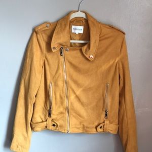 Motorcycle Jacket